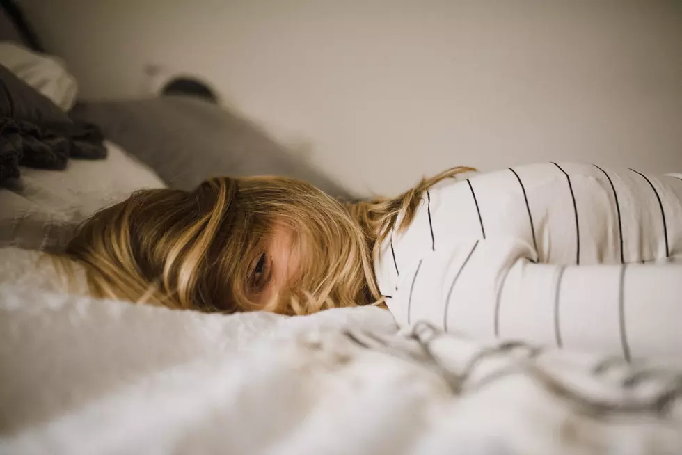 Michigan Ranks Among One of the Most Sleep Deprived States