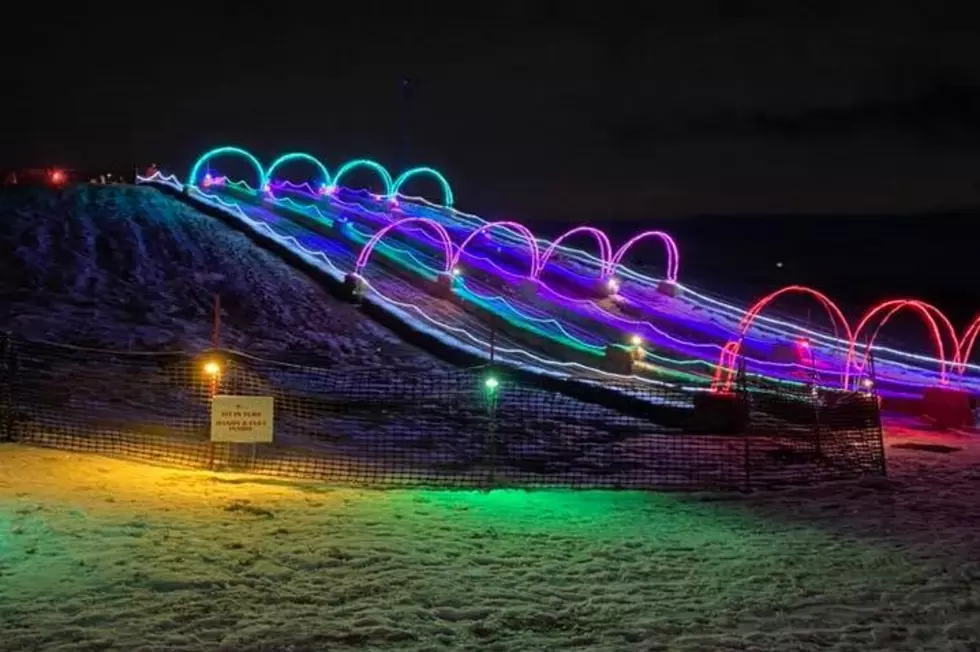 Ready For a Winter Thrill? Try Snow Tubing This Season at Bowers Farm