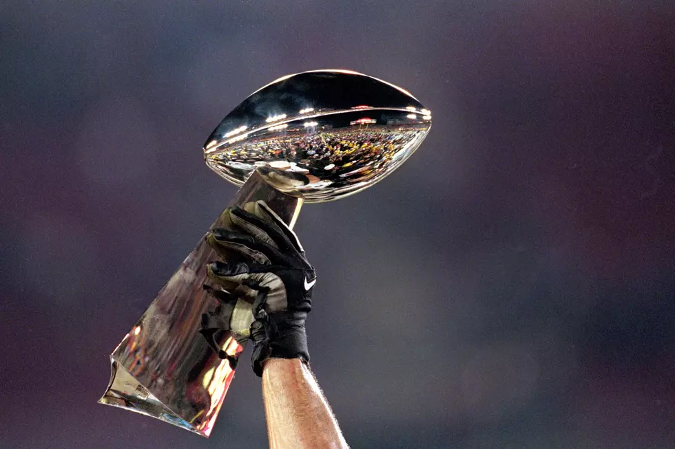 Michigan Played Host to the Highest-Rated Super Bowl in History
