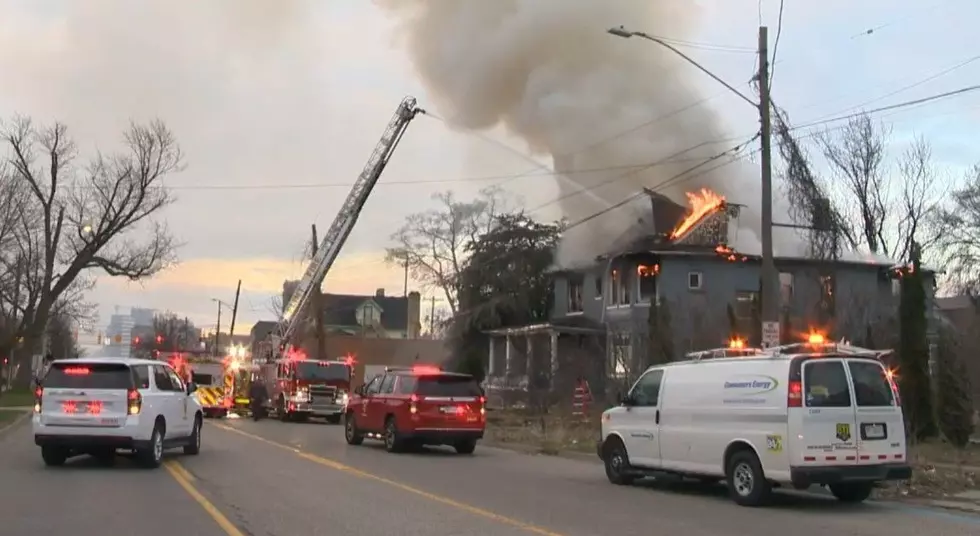 Two Separate Flint Fires Leave Three Dead, Two Critically Hurt